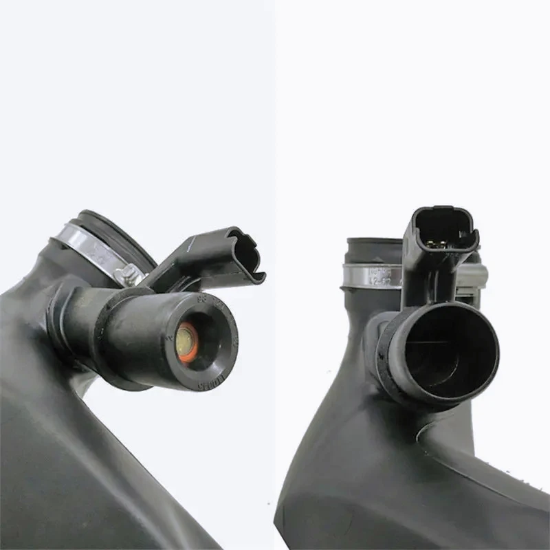 

AC-9811909980 1440Q6 V763335580 9811908380 1440S4 Air Intake Turbo Hose For Peugeot 3008 508 5008 Citroen C4 Intake Pipe DS6