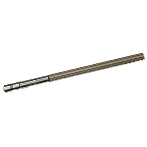 

Инструменты Kadia диаметром 16 мм, используемые на горизонтальном хонинговом станке Delapena.