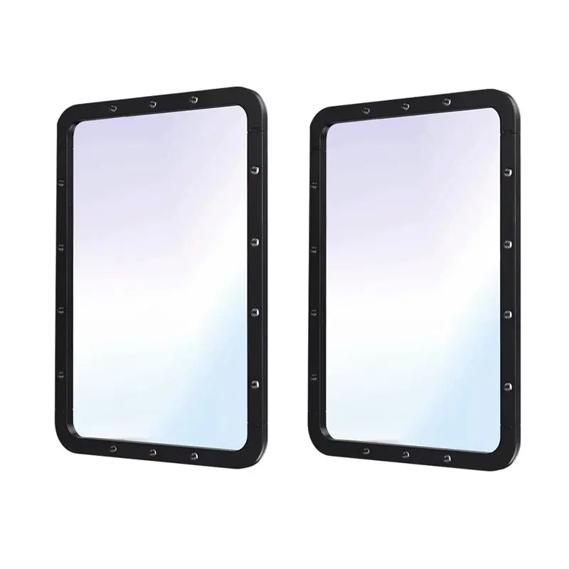 

AT82-FEP Film Resin Vat 2PCS For Anycubic Photon M3 FEP Upgrades 3D Printer Accessories