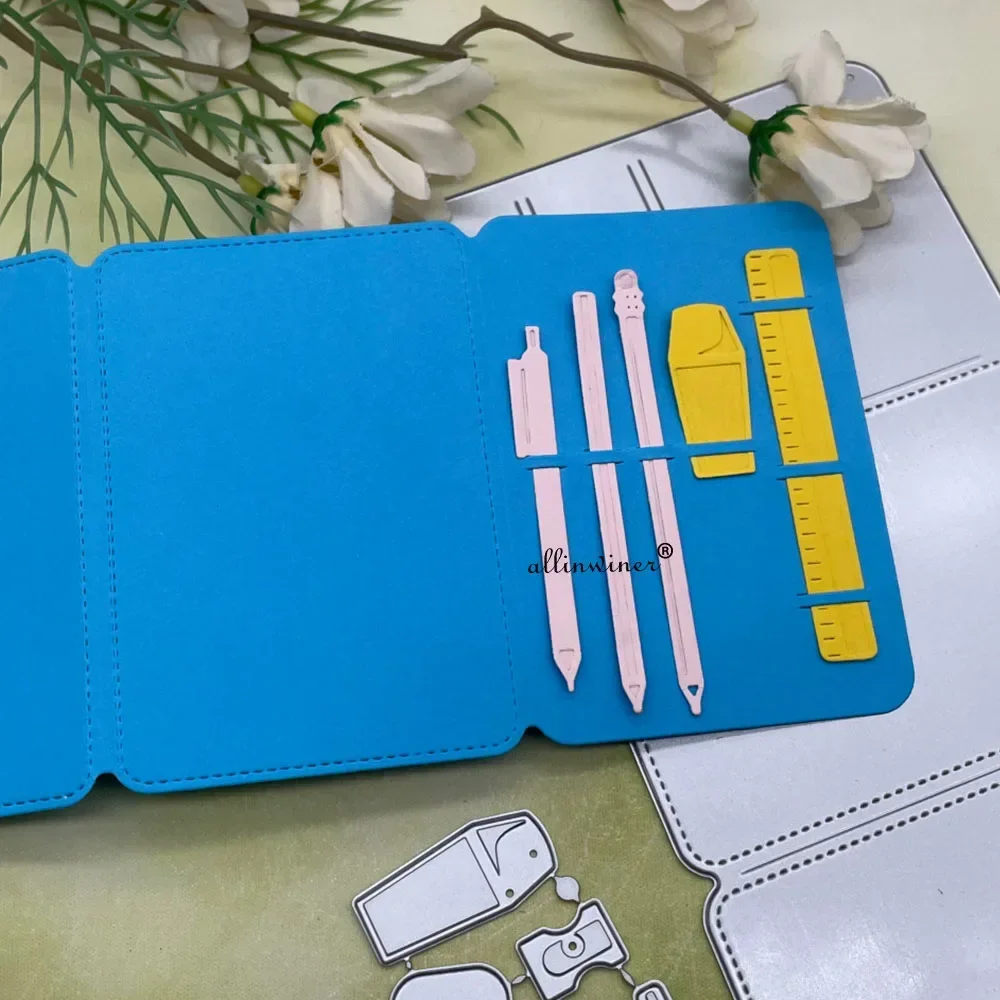 matrice-de-decoupe-en-metal-pour-loisirs-creatifs-diy-support-de-papeterie-scrapbooking-cartes-en-papier-gaufre-album-pochoirs-et-matrices-de-decoupe-pour-modeles-d'artisanat