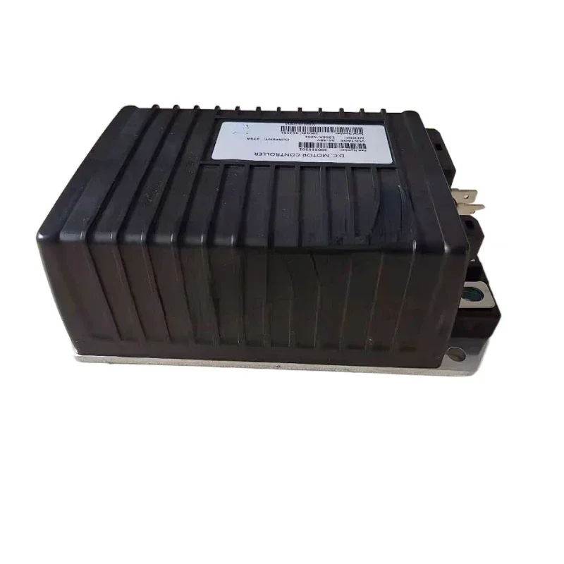 1266r-5351 Controller voor elektrische voertuigen Golfkar 1266 A-5201-controller