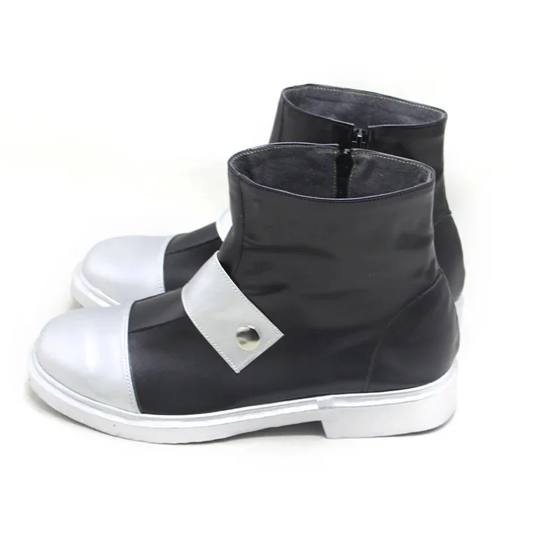 運命ステイナイトアーチャー EMIYA コスプレ靴ブーツゲームアニメハロウィンクリスマス女性男性衣装パーティーの小道具