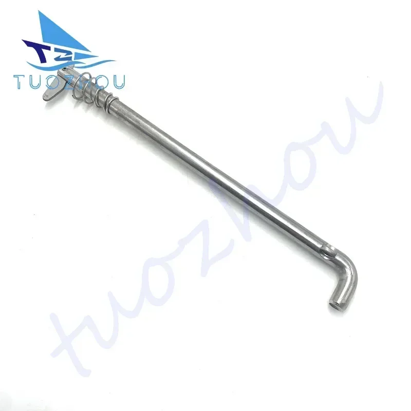 

Тяга наклона в сборе для подвесного двигателя Yamaha 25-90 л.с. 2-тактный F40 F45 F50 FT50 F60 FT60 4-тактный 688-43160-01 688-43160-00