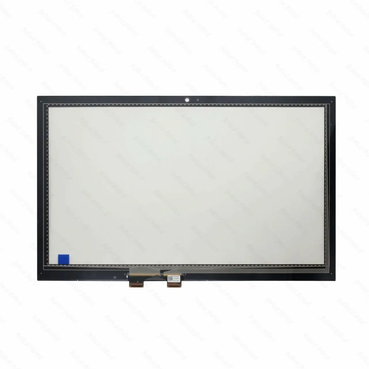 Touch Screen Digitizer Glass with Bezel for Toshiba Satellite P55w-C Series P55w-C5316 P55w-C5208 P55w-C5314 P55w-C5321