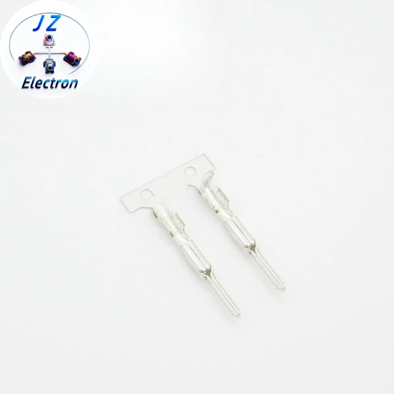 300PCS Original Genuine Waterproof connector TK201-00200 Terminal Automotive Smart Electronic Devices