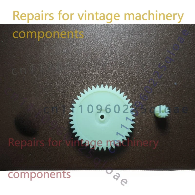 FOR Grundig CF400 Cassette Deck Flywheel Replacement Gear