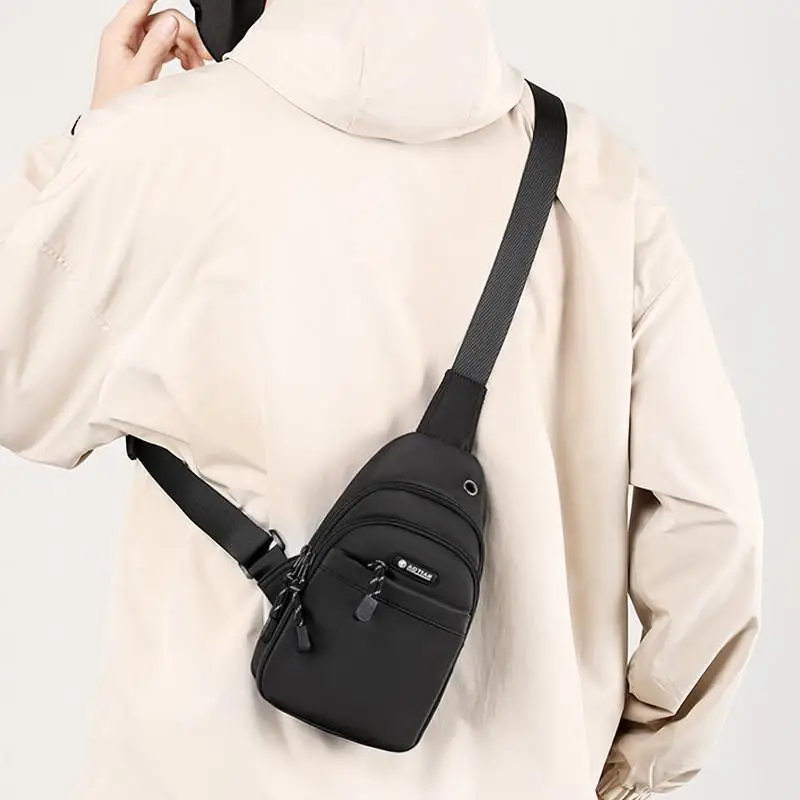 sac-a-dos-bandouliere-decontracte-pour-homme-sac-pour-telephone-portable-simple-et-tendance-en-tissu-nylon-souple-forme-carree-verticale
