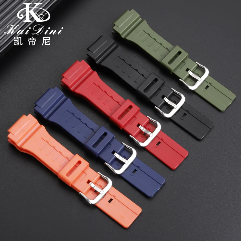 Resin Replacemnet S… - image