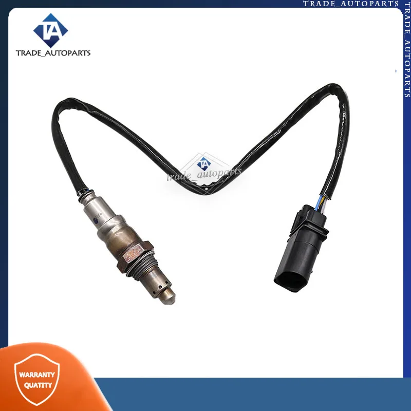 55282500 Lambda Oxygen O2 Sensor For 2018 Fiat 500X