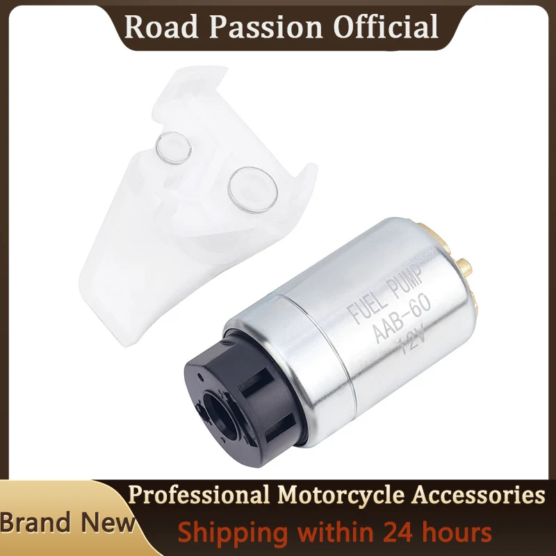 

Motorcycle Gasoline Fuel Pump For HONDA CBR1000RR CBR1000RS CBR1000RA CBR600RR CBR600RA CBR1000S VFR1200F VFR1200FD 900170