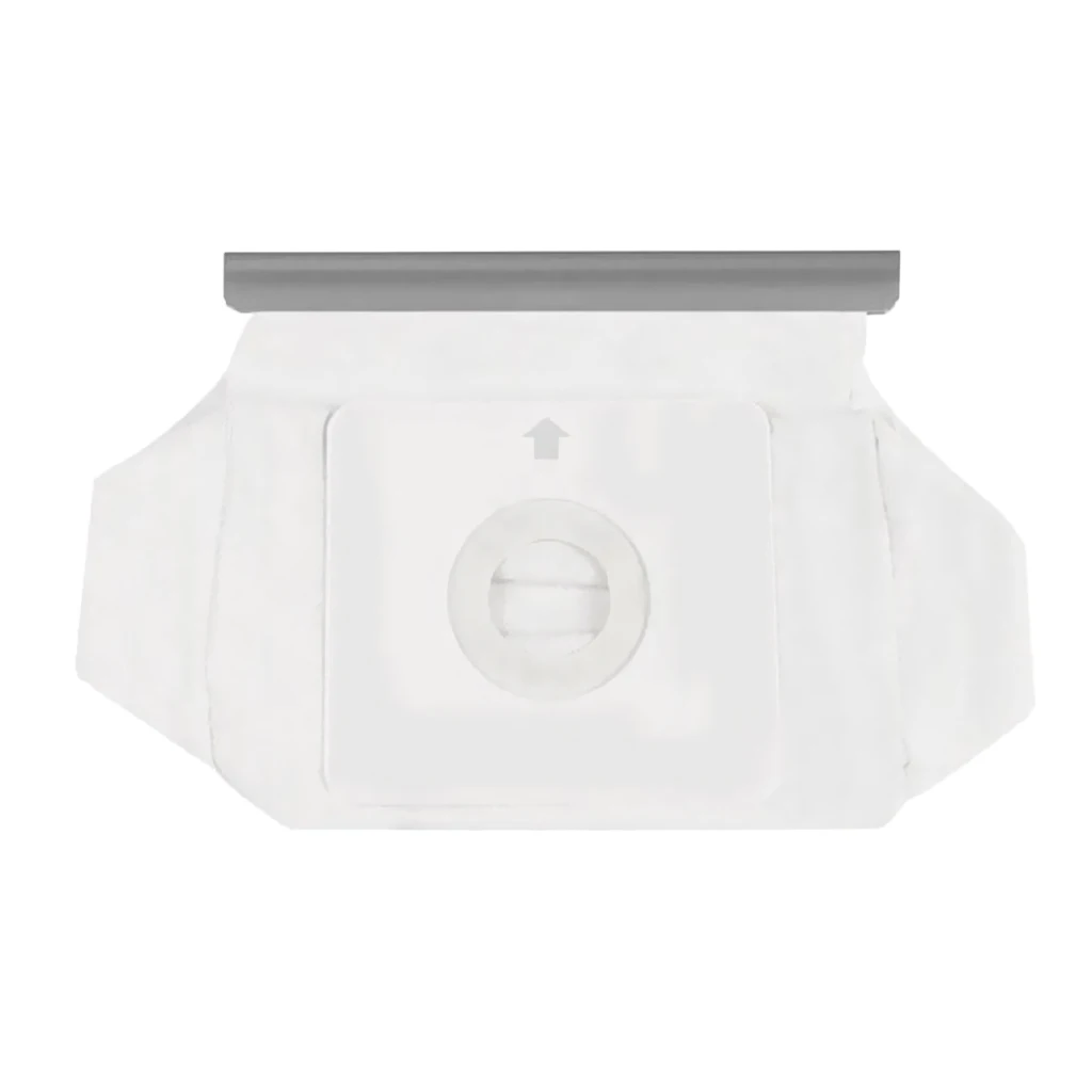 Universal Vacuum Cleaner Canvas Cloth Dust Bags Garbage Bag Vacuum Parts