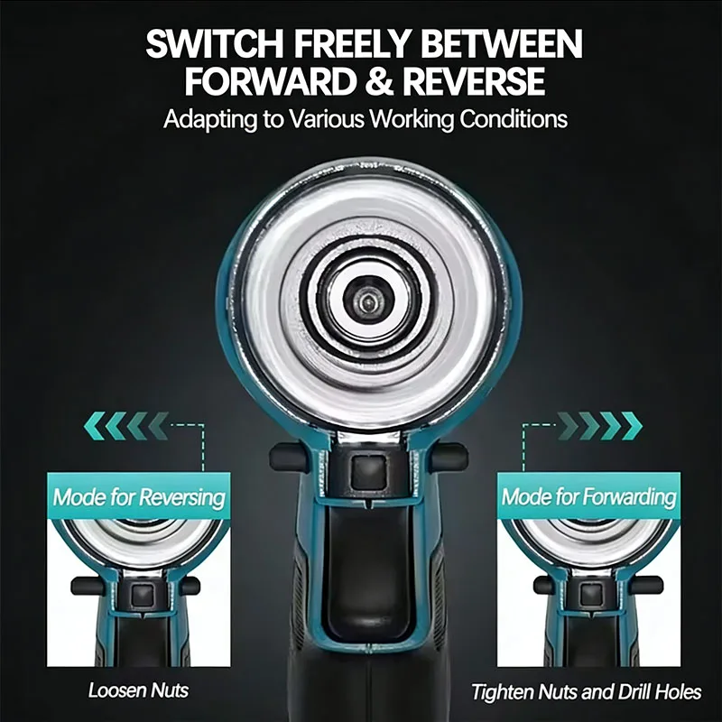 Thumbnail 4 - #15 Compare Cordless Power Tool Kits Before You Buy