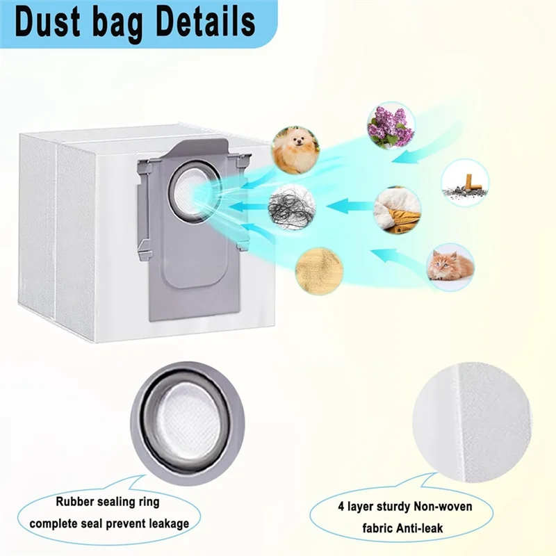 B90B-Premium Vacuum… - image