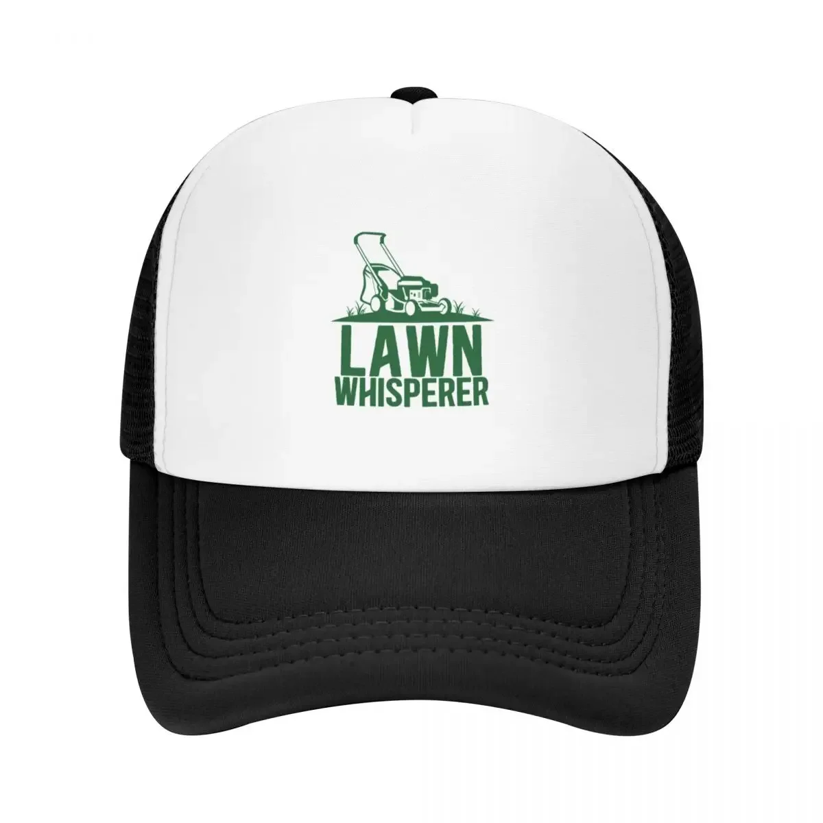 novo-bone-de-beisebol-engracado-lawn-whisperer-para-cortar-grama-chapeu-de-marca-de-luxo-masculino-para-festa-bone-unissex