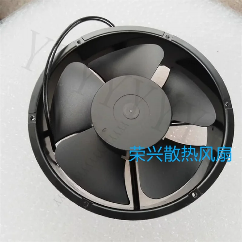 Y + 1 قطعة MIN QUAN MQ20060HBL2 220V 0.38A 22060 60W 22cm AC مروحة التبريد