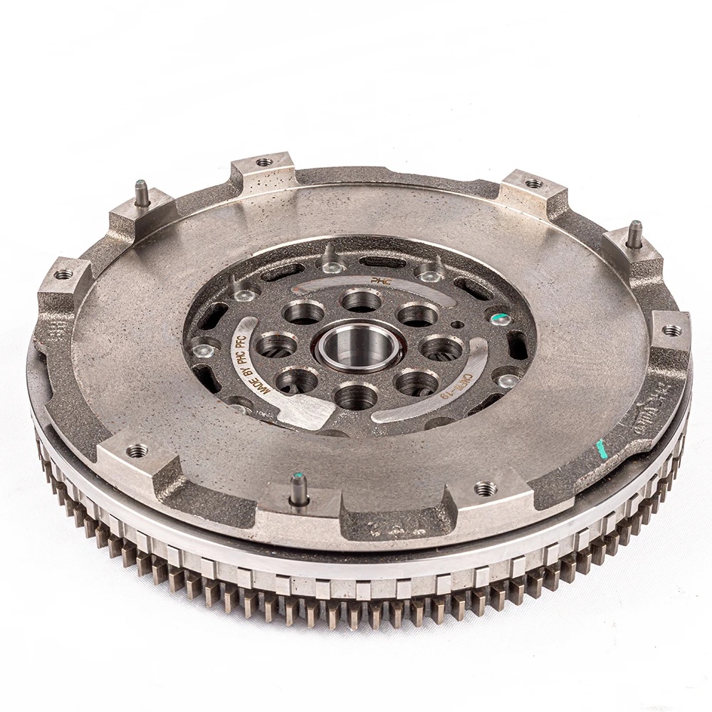 For JAC Pickup T8 Sunray 2.0T 4GA3 OE 1005200GD190 Auto Transmission Systems Engine Parts New PHC Dual Mass Flywheel Assembly