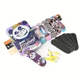 Finger Skateboard