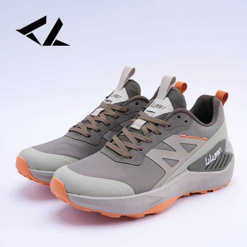 

New Road Cushion Running Shoes Men Women Lightweight Comfortable Breathable Outdoor Casual Sports Sneakers