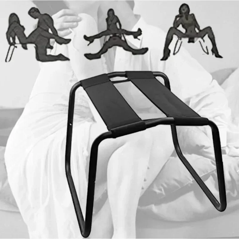 Female Masturbation Furniture Sex Pleasure Sexual Chair  Swing Elastic Chair No Vibrator for Women Sex Toys for Women