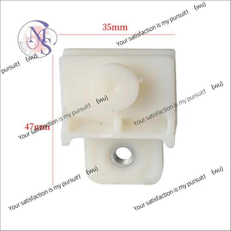 Window glass lifter buckle, suitable for Great Wall Fengjun 3 5 models