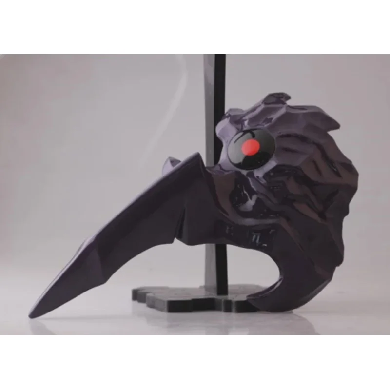 Anime Tokyo Ghoul Kaneki Ken Cosplay Costumes Mask Kaneki Ken Centipede Form PVC Eyewear Fancy Best Gift Halloween Party Masks