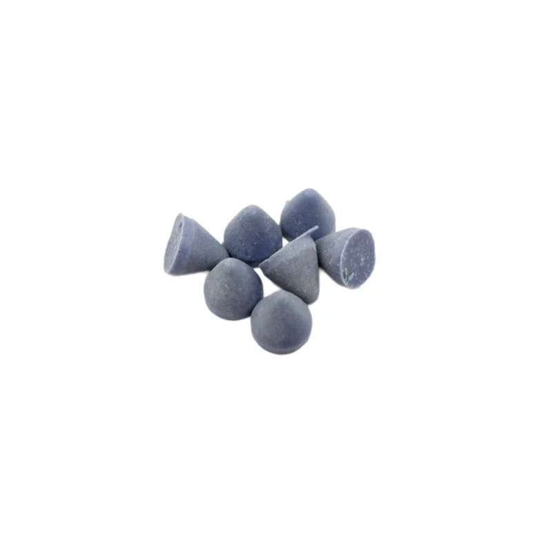 Unbranded 450g Ceramic Polishing Media 6