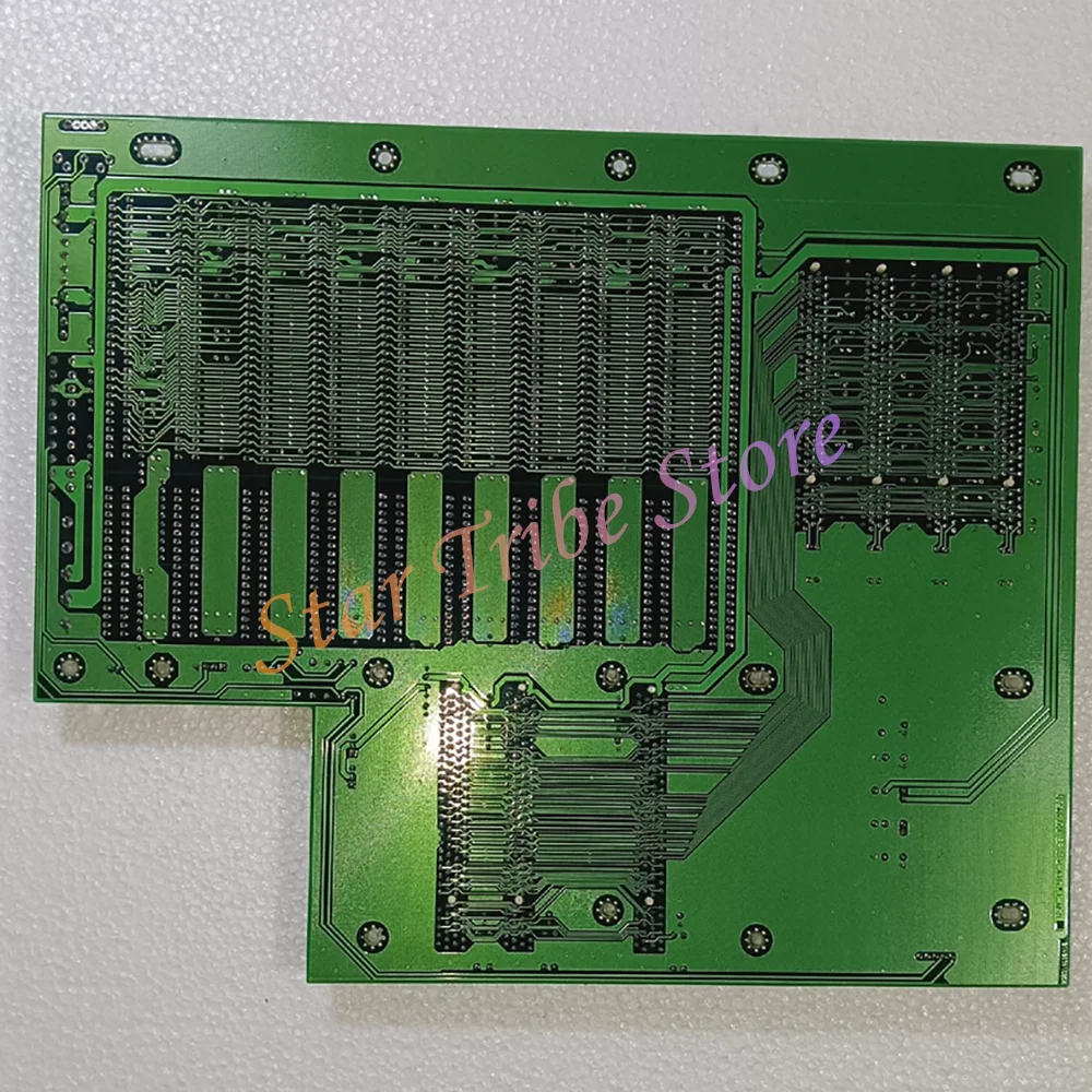 Industrial Control Computer Motherboard CBP-14P4L REV: A0