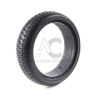 6.5x47 electric scooter SOILD tires 6.5 inches for mini electric scooter wheels accessories Balanced car wheels tires