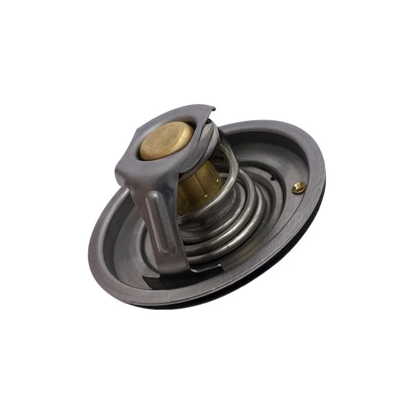 

For Volkswagen Beetle Golf Jetta Passat Engine Coolant Thermostat 07K121113B