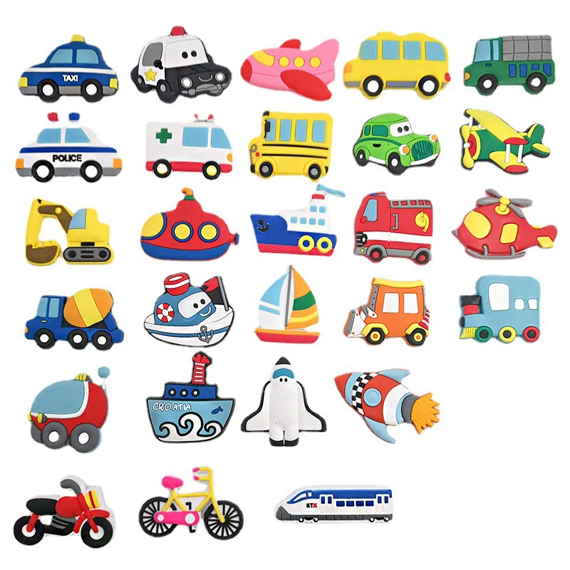 Creative Cartoon Fridge Magnets for Toddlers Number Animals Magnets for Kids Refrigerator Magnets Children Magnetic Stickers