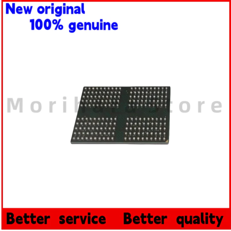 

1 шт./100% новый H9HCNNNCPMMLHR-NME 200 шарик 4G LPDDR4X черный пластиковый корпус