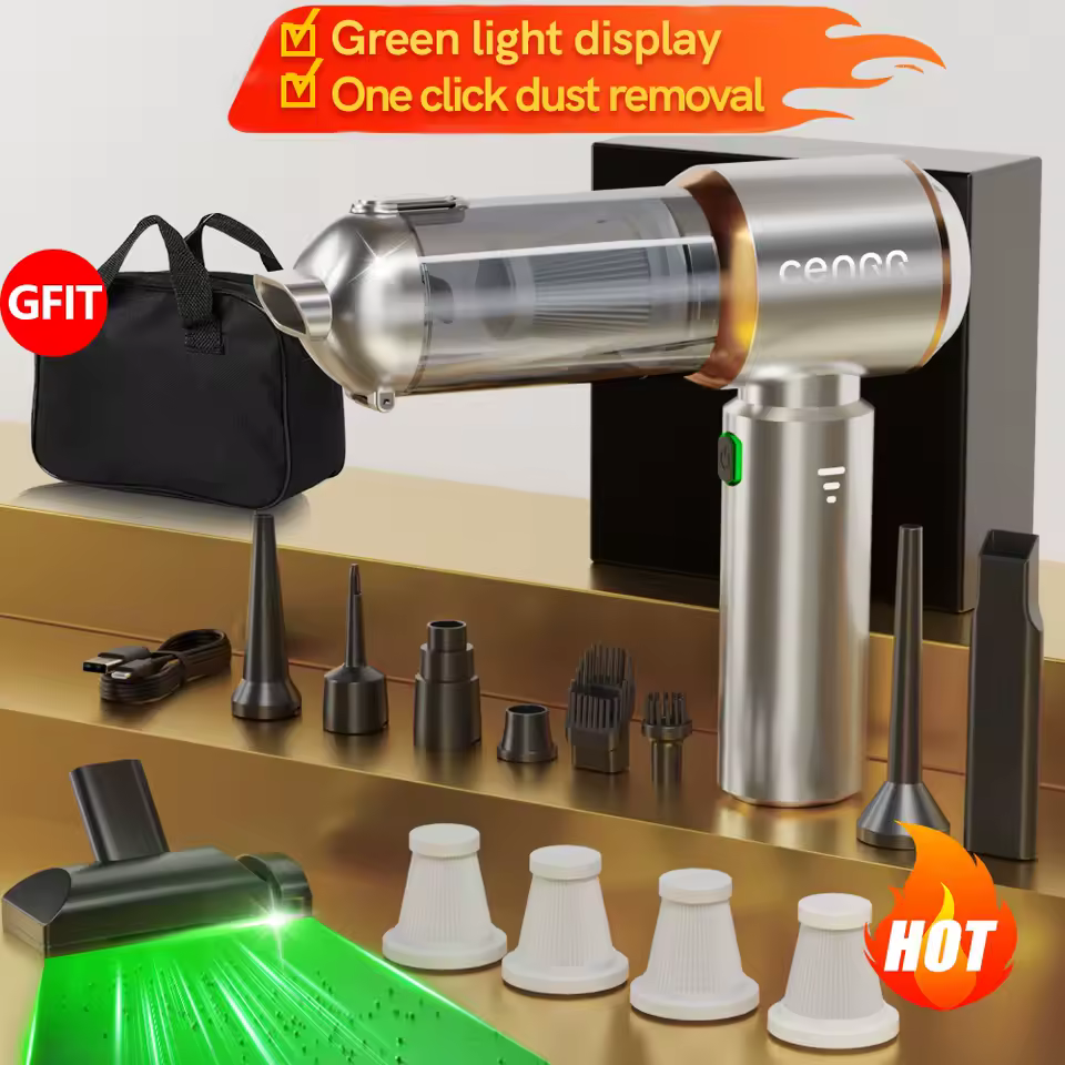 CENRR 998000PA 자동차 진공 청소기