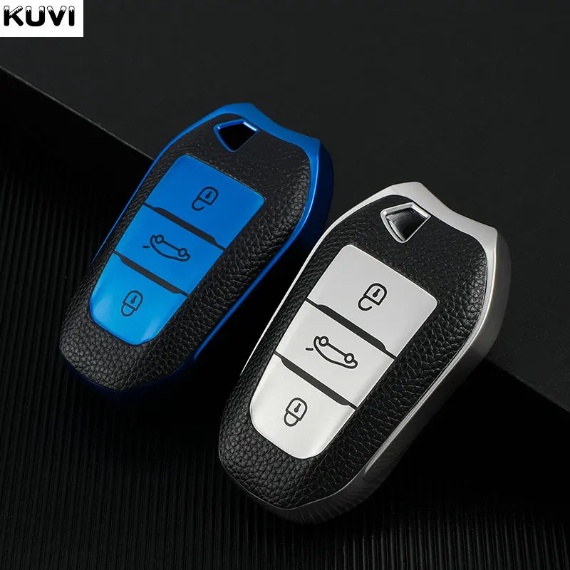 Leather Tpu Car Rem…