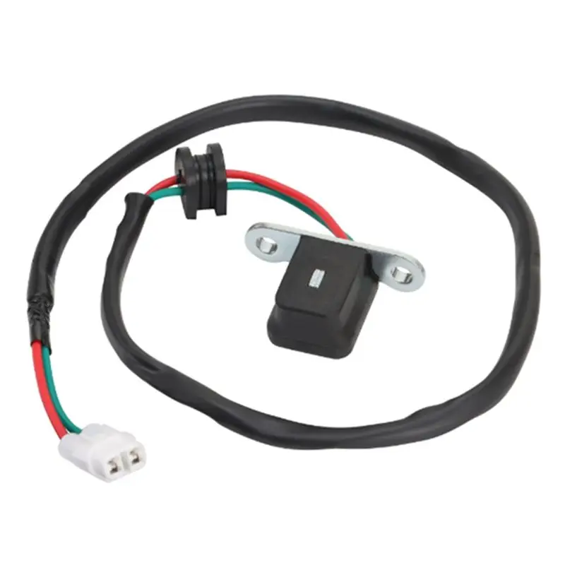 Multi-Purpose Trigger Adaptation Pulsar Pulsing Coil Sensor For Polaris Outlaw 450 525 IRS MXR 2007-2011 Motorcycle