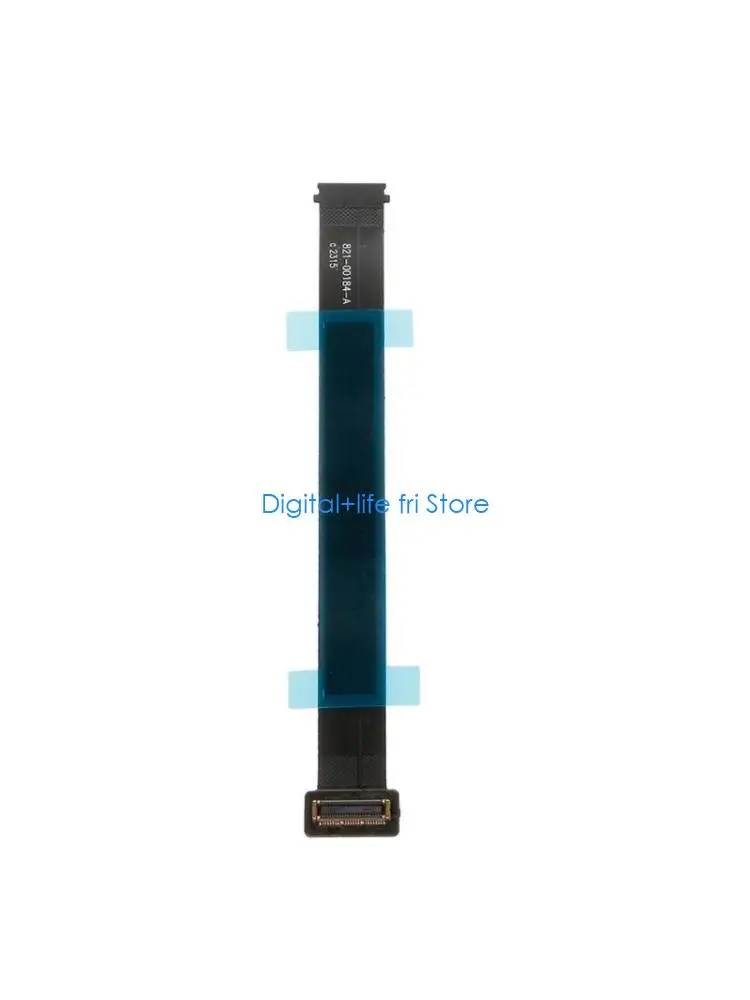 E06D 821-00184-A Trackpad Ribbon Flex Cable for MacBook Pro Retina 13