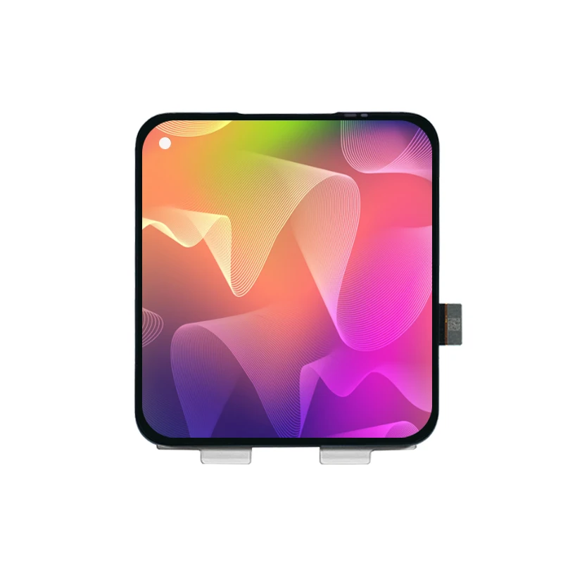 4 Inch AMOLED Display 1080x1200 LTPS OLED Module with Capacitive Touch Panel MIPI Interface
