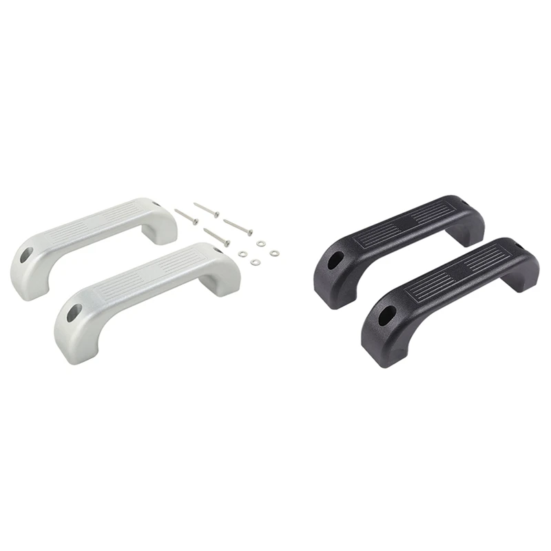 

Дверная ручка для салона автомобиля 2004-2018 Land Rover Defender 90 110 130, аксессуары для салона автомобиля