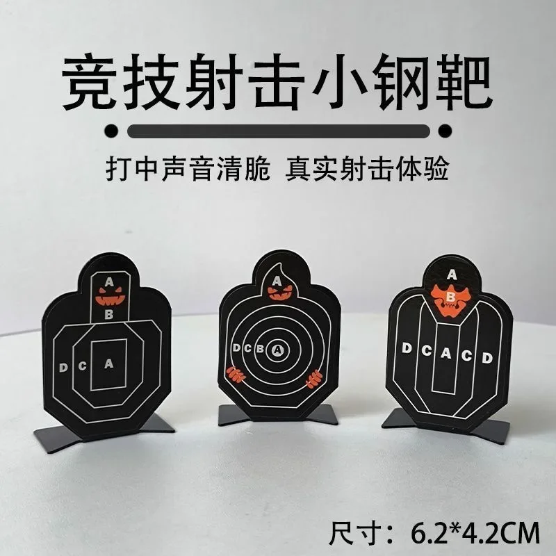 Cartuccia speciale in spugna di schiuma Desert Eagle M1911 Custodia per cartucce Accessori per cartucce morbide per pistola a cartuccia morbida Glock