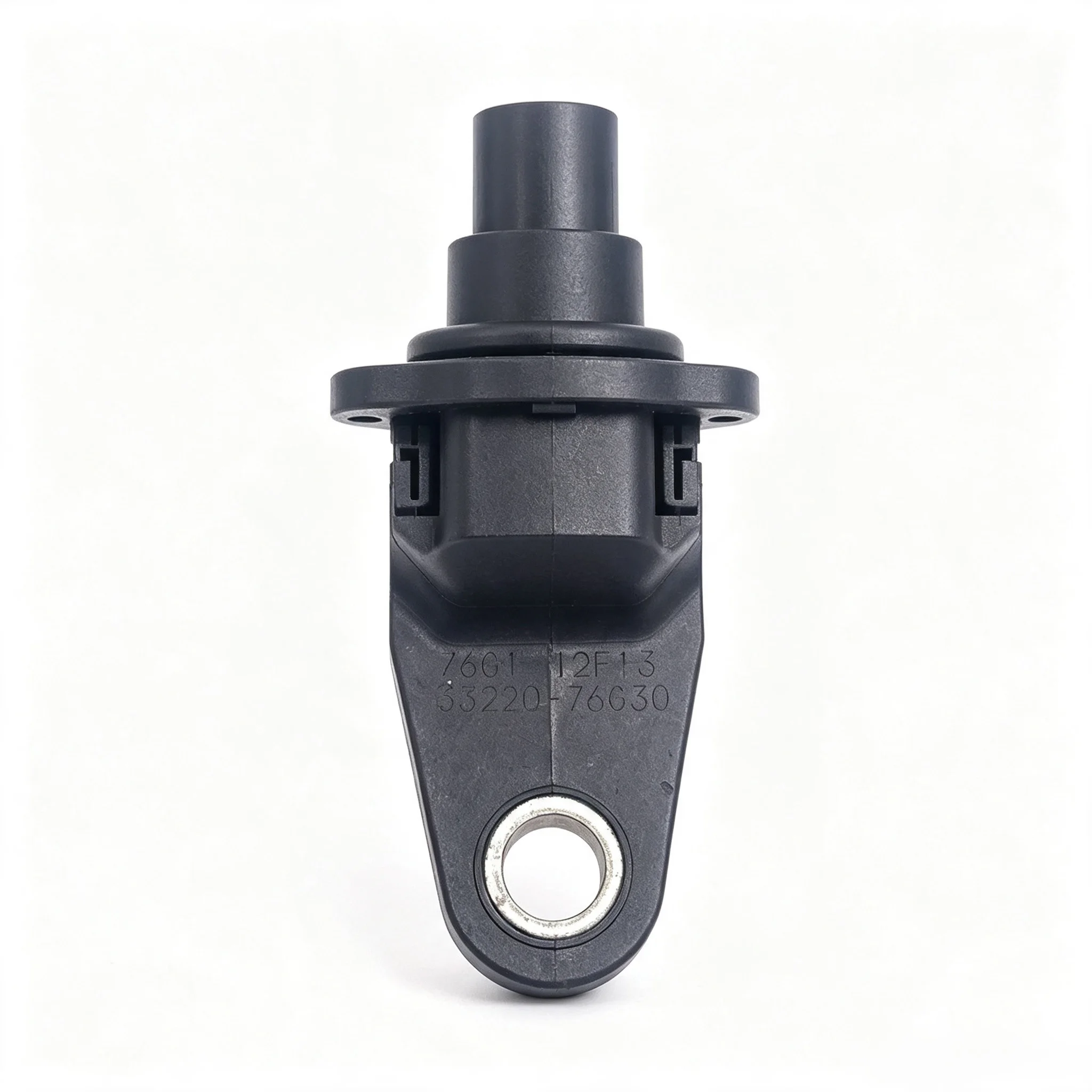 Black Camshaft Sensor S8941-01570 For SK200-8 210-8 250-8 J05 Engine Digging Machine Replacement Spare Part Heavy Machinery Tool
