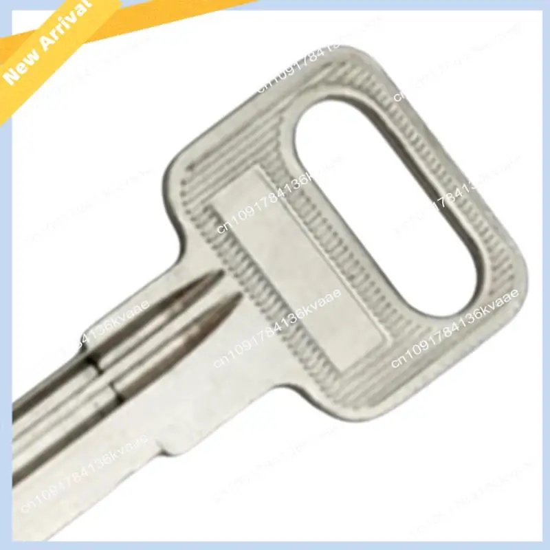 

M01K Best Quality B074 House Home Door Key Blanks Locksmith Supplies Blank Keys