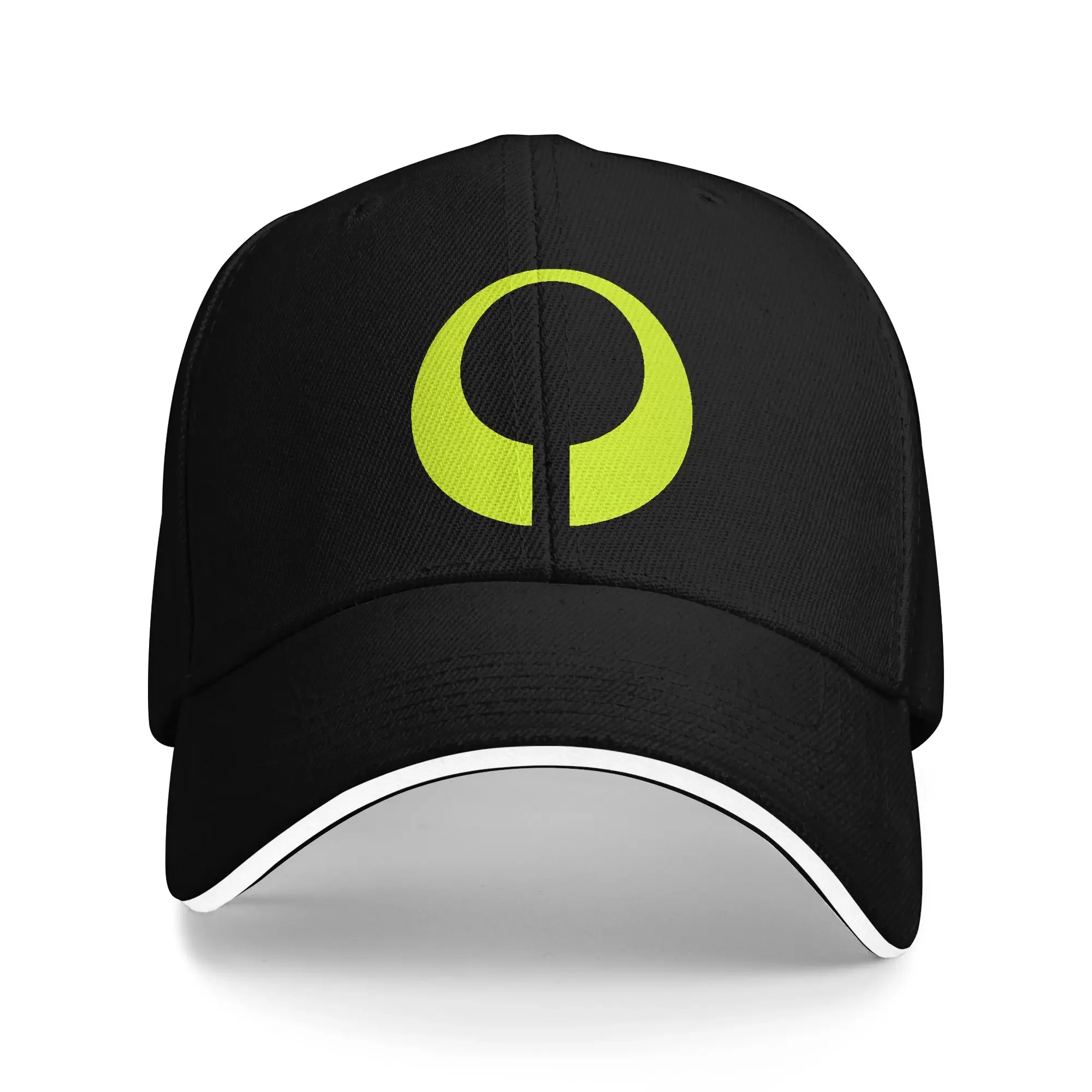 Game Marathon Collection Baseball Cap Men Women Custom DIY Hip Hop Hats Summer Casual Tennis Skate Dropshipping Baseball Caps