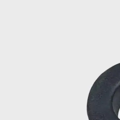 For Air Conditioner Motor Shock Absorbing Pad 2PCS Rubber Design for Indoor Unit Mounting and Vibration Mitigation