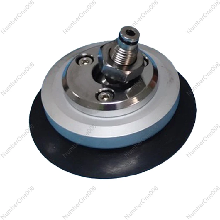 PUGB-20/25/30/35/40/50/80/100-N/S Swing Suction Cup Industrial Manipulator Vacuum Suction Cup