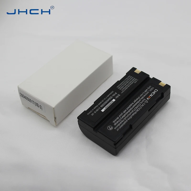 XB-2 Li-Ion Battery…