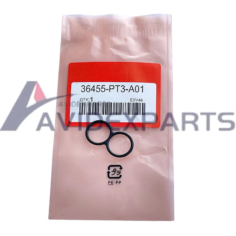 

36455-PT3-A01 is suitable For Honda fuel injection idle air control valve gasket sealing