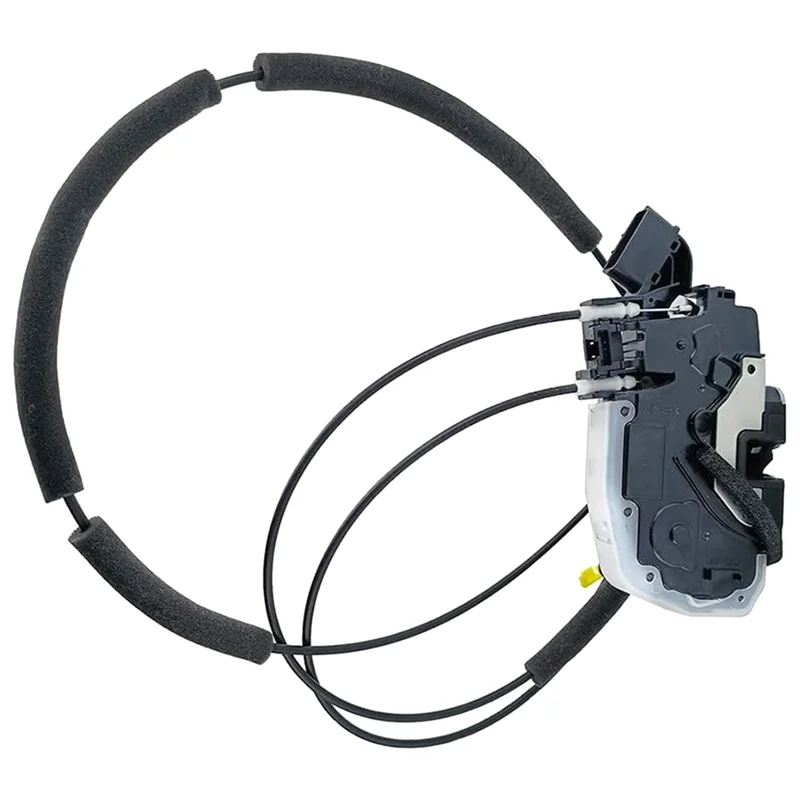 

Portable 6 Pins Front Left Door Lock Actuator For Nissan Juke 2011-2017 Sport Utility 80501-1KM1A, 805011KM1A, 80501-1KM0A