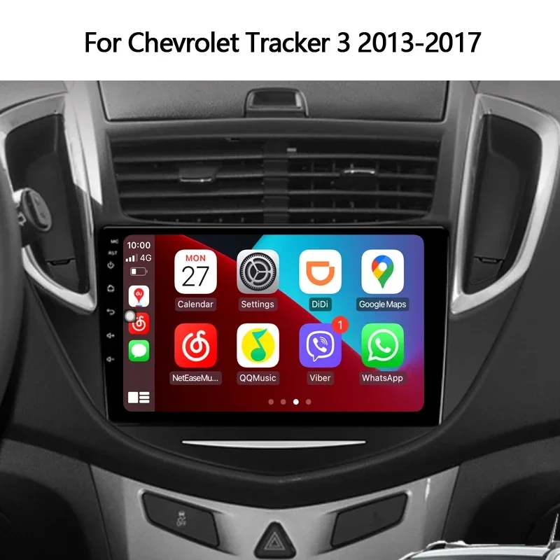 9 Inch Android Auto… - image