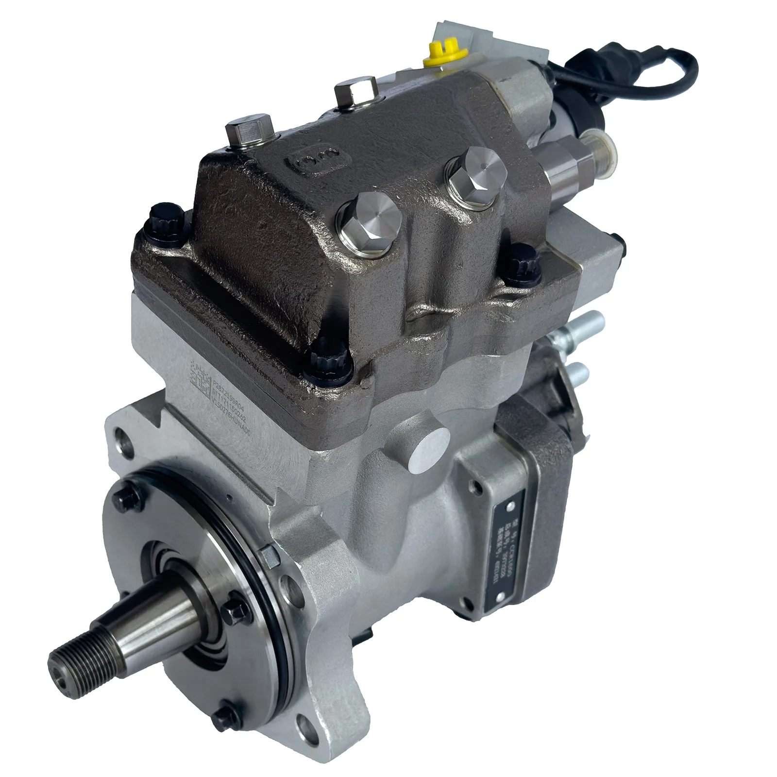 Fuel Injection Pump FPZ1318LW For Komatsu Saa6D114 D-3 Pc300-8
