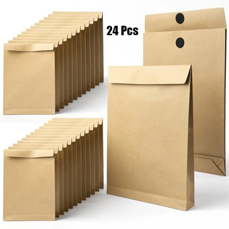 24-sobres-de-papel-kraft-para-documentos-carpetas-de-archivos-con-cierre-de-boton-de-gran-capacidad-de-237x33-cm-bolsas-de-papel-para-oficina