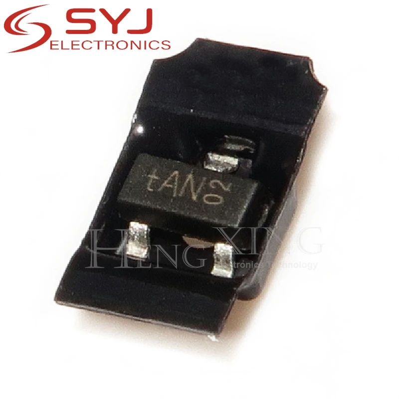 （1pcs-5pcs）RT9193-33GB DE=A1D PESD1CAN tAN PDTA114ET W03 SOT-23